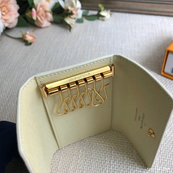 Repladies LOUIS KEY VUITTON 6 HOLDER 0806